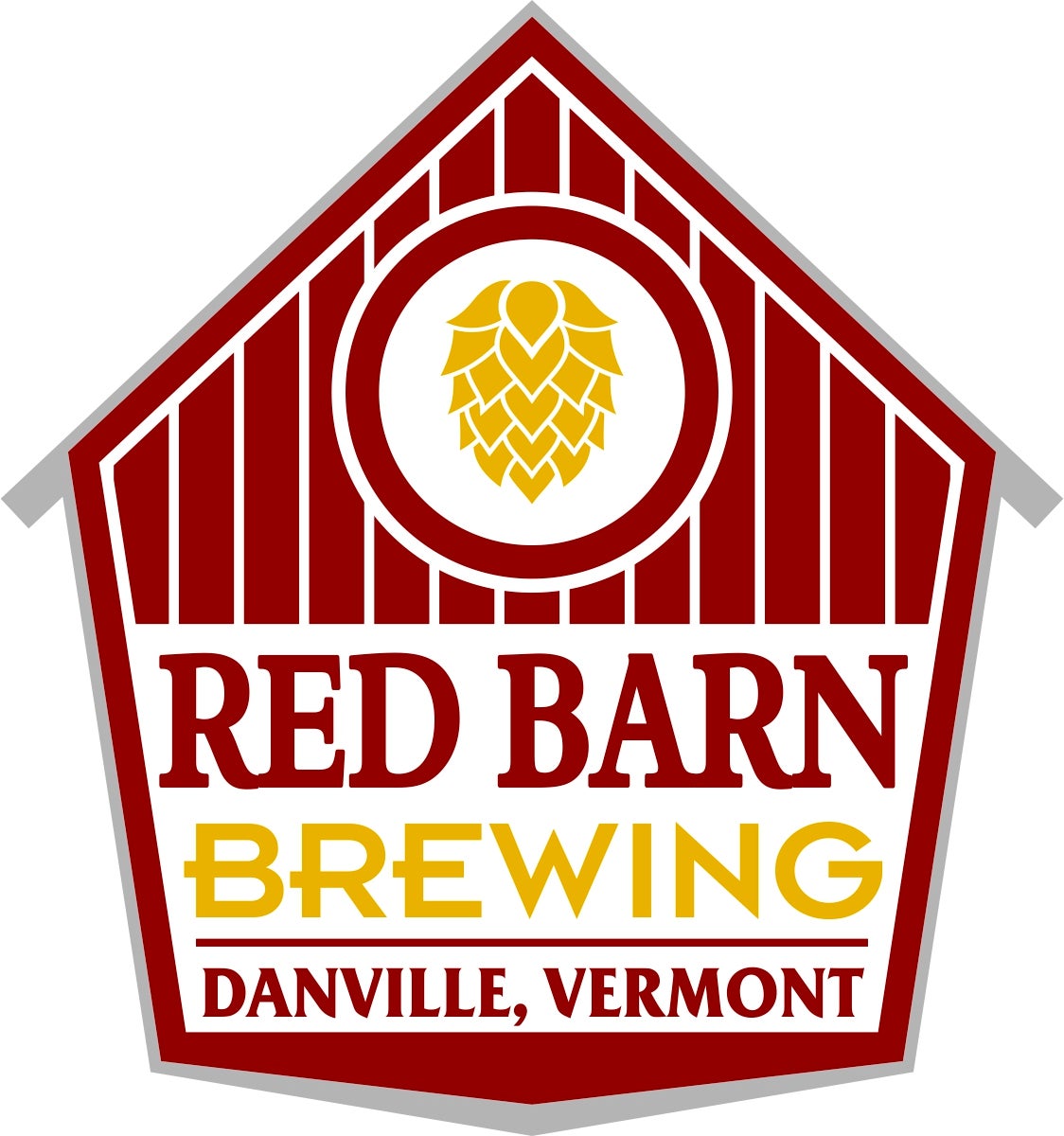 Menu | Red Barn Brewing